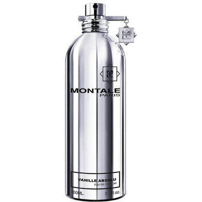 Mancera Vanille Absolu - Eau de Parfum - LuxScents.nl