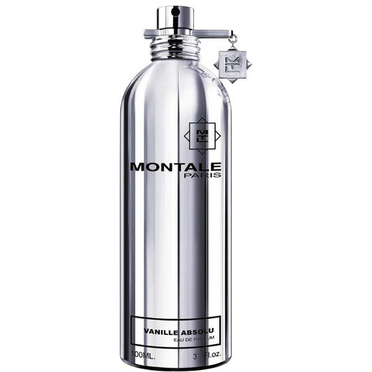 Mancera Vanille Absolu - Eau de Parfum - LuxScents.nl