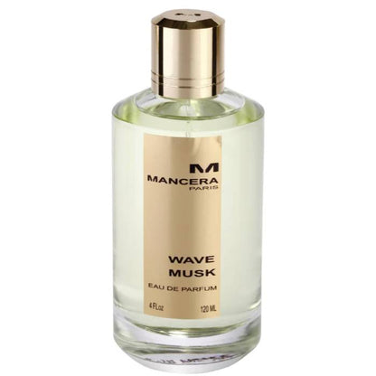 Mancera Wave Musk - Eau de Parfum - LuxScents.nl