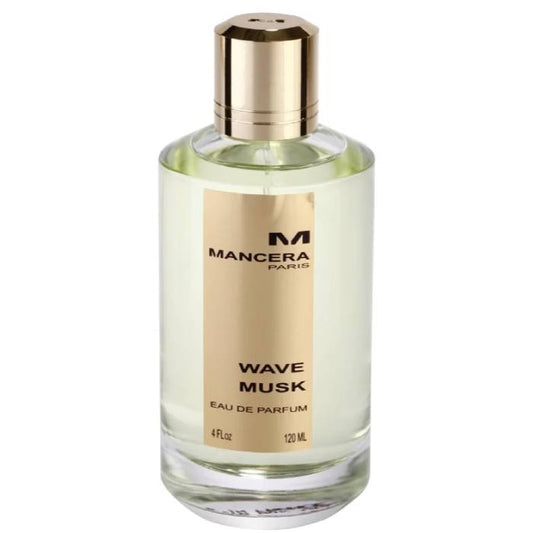 Mancera Wave Musk - Eau de Parfum - LuxScents.nl