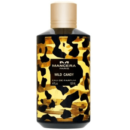 Mancera Wild Candy - Eau de Parfum - LuxScents.nl