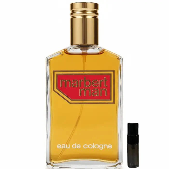 Marbert Man Marbert - Eau de Cologne - LuxScents.nl