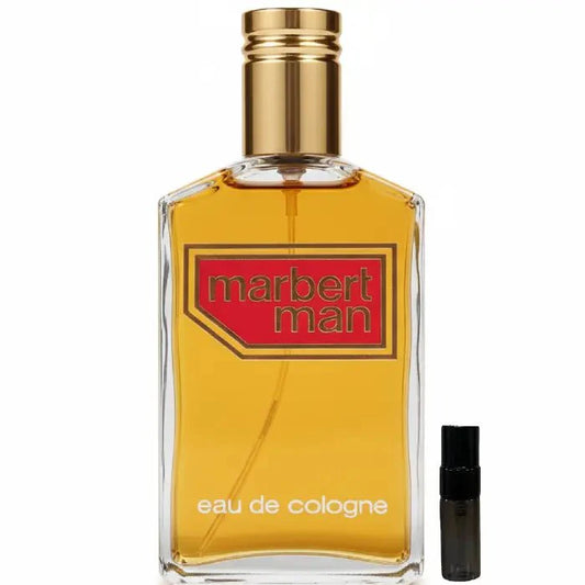 Marbert Man Marbert - Eau de Cologne - LuxScents.nl