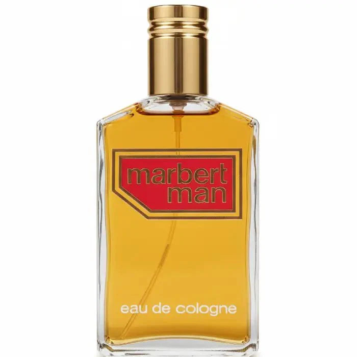 Marbert Man Marbert - Eau de Cologne - LuxScents.nl