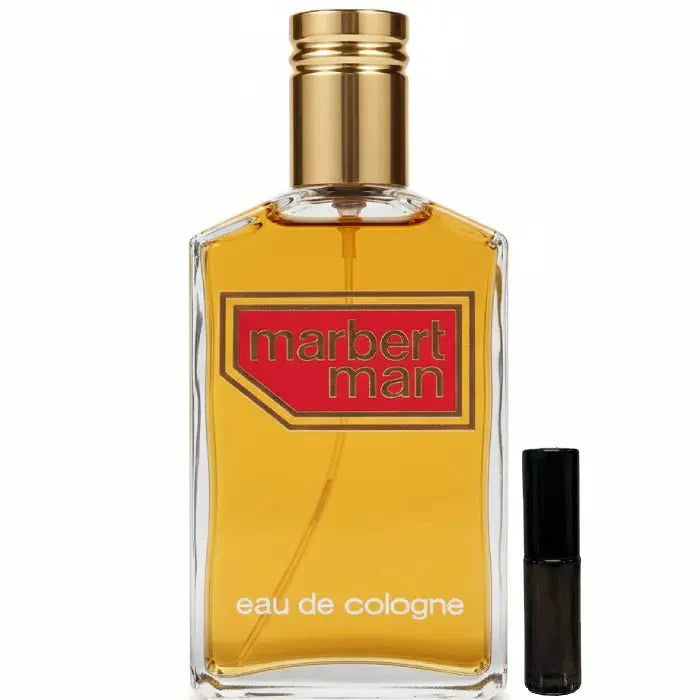 Marbert Man Marbert - Eau de Cologne - LuxScents.nl