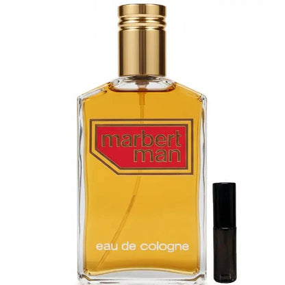 Marbert Man Marbert - Eau de Cologne - LuxScents.nl