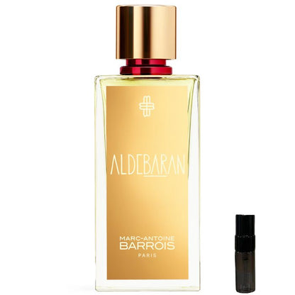 Marc Antoine Barrois Aldebaran - Eau de Parfum - LuxScents.nl