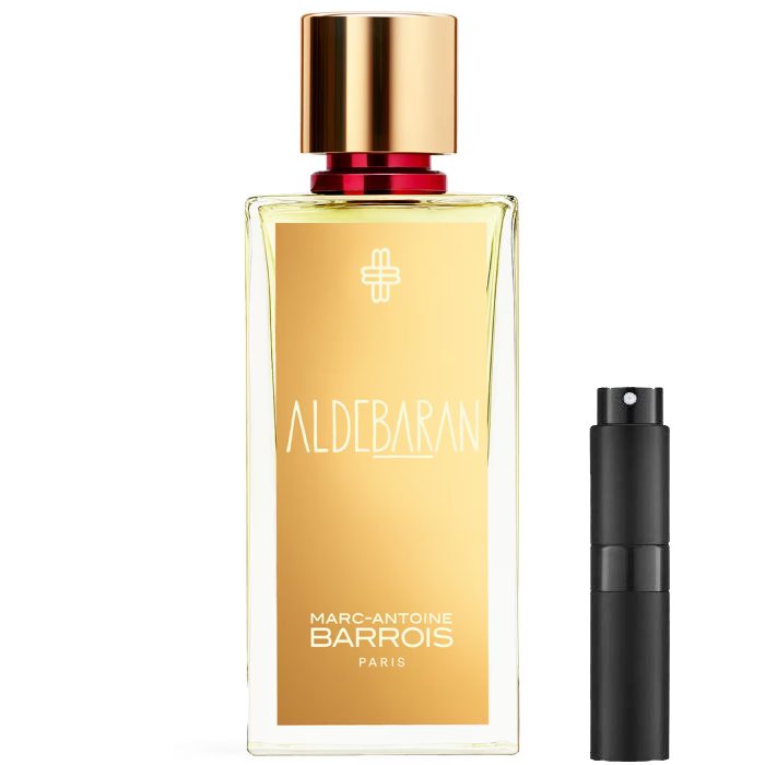 Marc Antoine Barrois Aldebaran - Eau de Parfum - LuxScents.nl