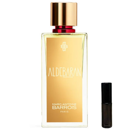 Marc Antoine Barrois Aldebaran - Eau de Parfum - LuxScents.nl