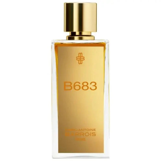 Marc - Antoine Barrois B683 - Eau de Parfum - LuxScents.nl