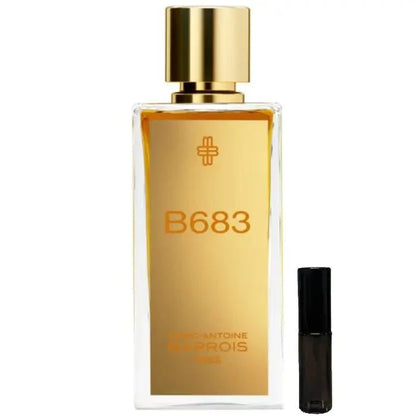 Marc - Antoine Barrois B683 - Eau de Parfum - LuxScents.nl