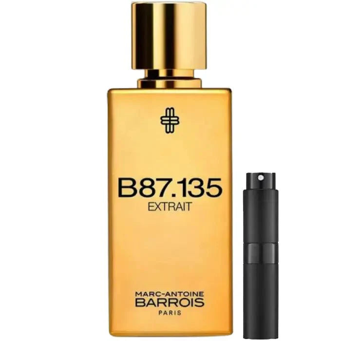 Marc - Antoine Barrois B87.135 - Extrait de Parfum - LuxScents