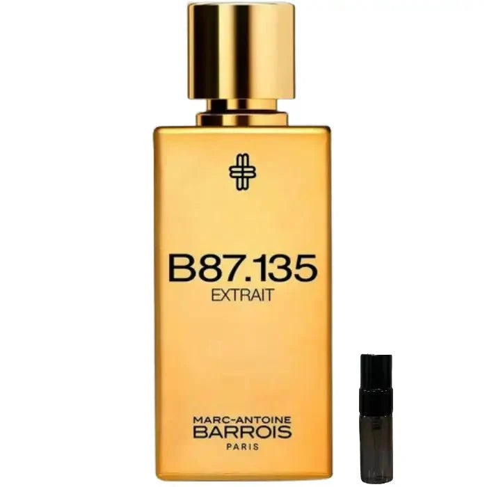 Marc - Antoine Barrois B87.135 - Extrait de Parfum - LuxScents