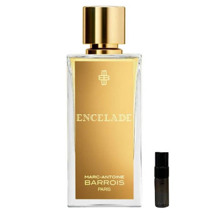 Marc Antoine Barrois Encelade - Eau de Parfum - LuxScents.nl