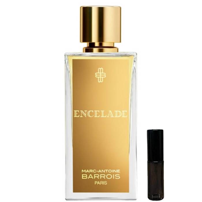 Marc Antoine Barrois Encelade - Eau de Parfum - LuxScents.nl