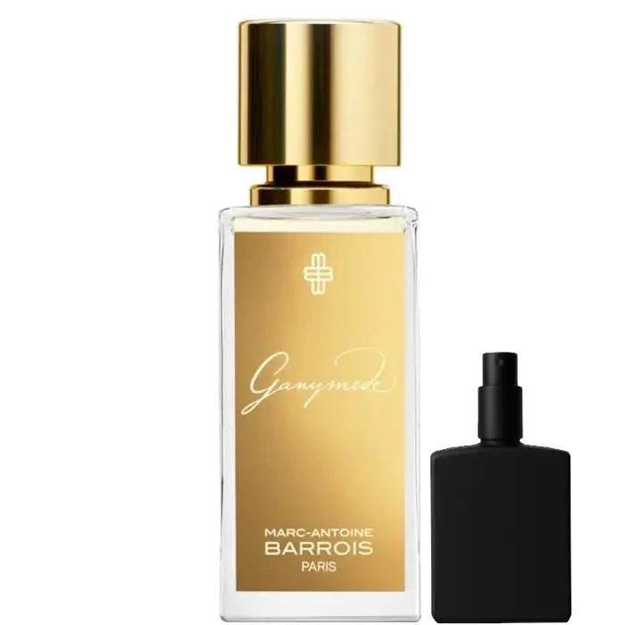 Marc Antoine Barrois Ganymede - Eau de Parfum - LuxScents.nl