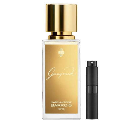 Marc Antoine Barrois Ganymede - Eau de Parfum - LuxScents.nl