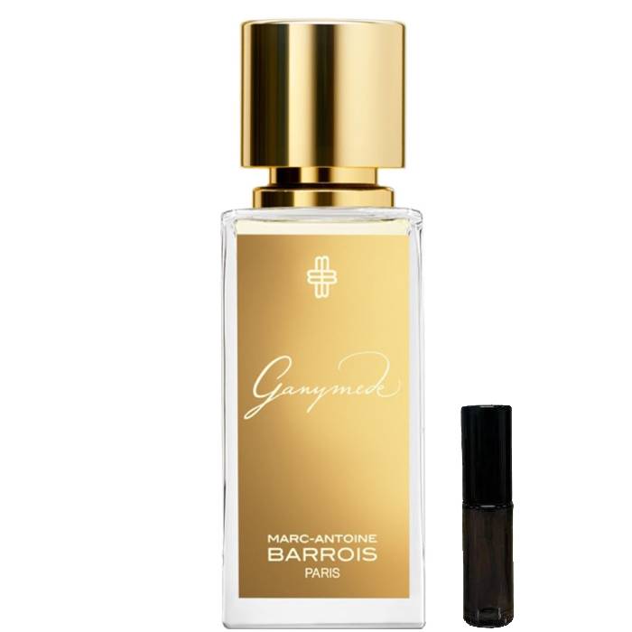 Marc Antoine Barrois Ganymede - Eau de Parfum - LuxScents.nl