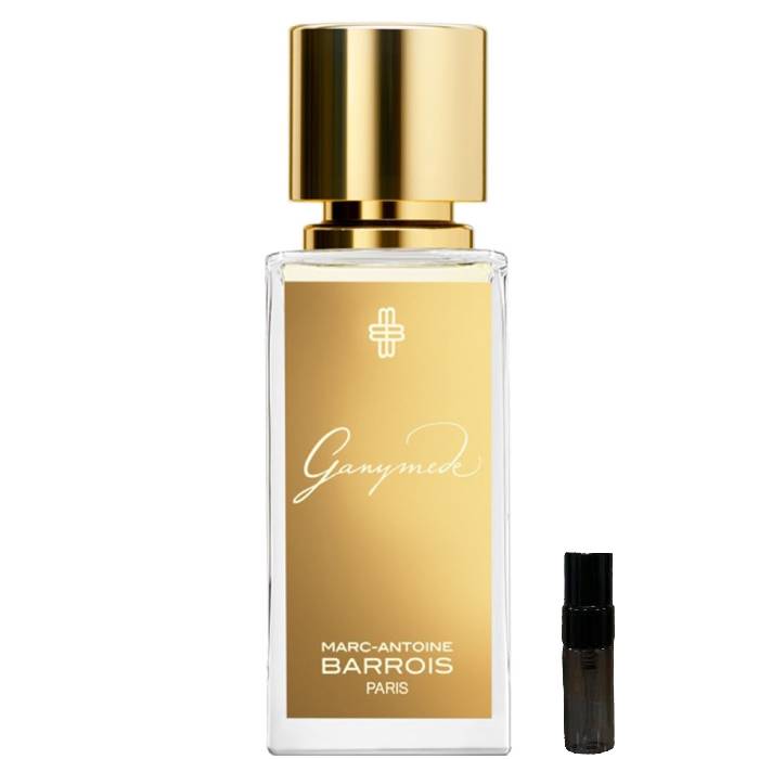 Marc Antoine Barrois Ganymede - Eau de Parfum - LuxScents.nl