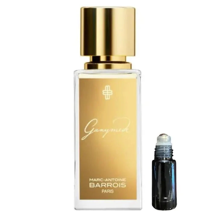 Marc Antoine Barrois Ganymede - Eau de Parfum - LuxScents.nl