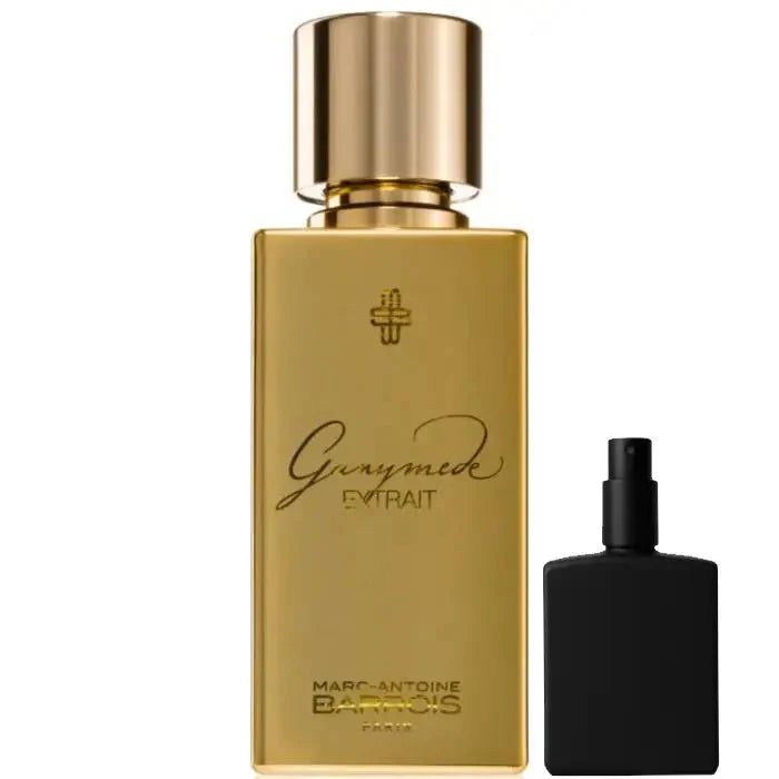 Marc Antoine Barrois Ganymede Extrait - Extrait De Parfum - LuxScents.nl
