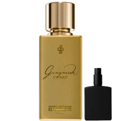Marc Antoine Barrois Ganymede Extrait - Extrait De Parfum - LuxScents.nl