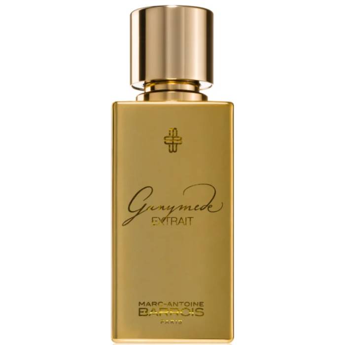 Marc Antoine Barrois Ganymede Extrait - Extrait De Parfum - LuxScents.nl