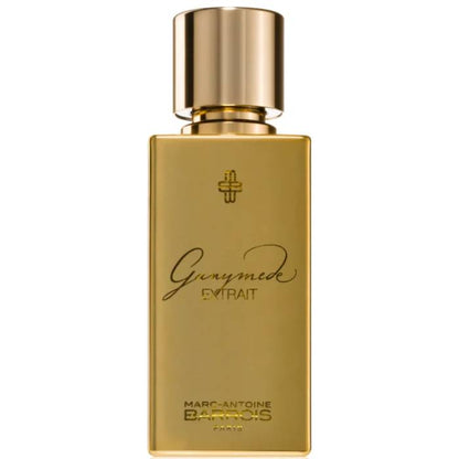 Marc Antoine Barrois Ganymede Extrait - Extrait De Parfum - LuxScents.nl