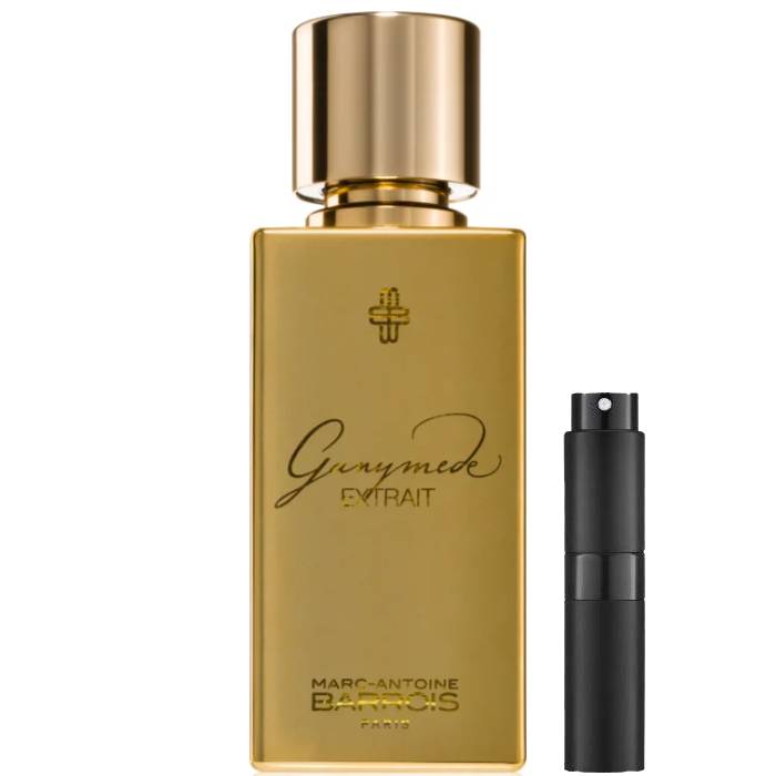 Marc Antoine Barrois Ganymede Extrait - Extrait De Parfum - LuxScents.nl