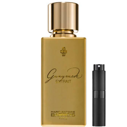 Marc Antoine Barrois Ganymede Extrait - Extrait De Parfum - LuxScents.nl