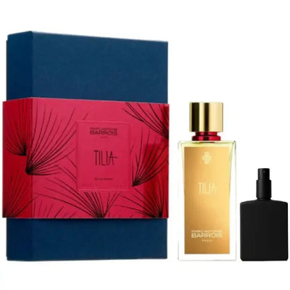 Marc - Antoine Barrois Tilia - Eau De Parfum - LuxScents.nl