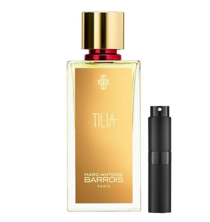 Marc - Antoine Barrois Tilia - Eau De Parfum - LuxScents.nl