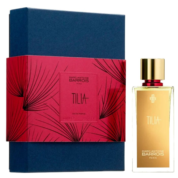 Marc - Antoine Barrois Tilia - Eau De Parfum - LuxScents.nl