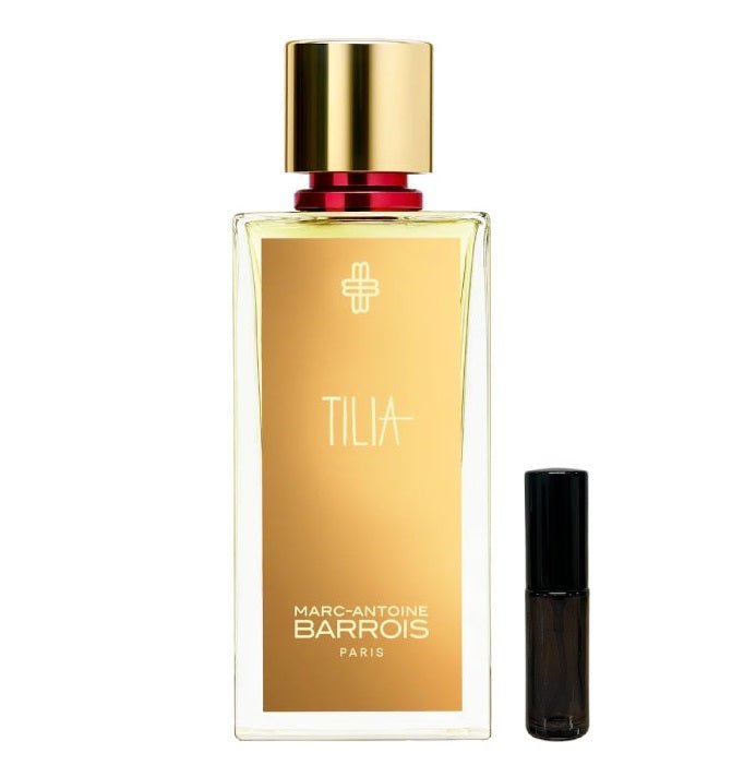 Marc - Antoine Barrois Tilia - Eau De Parfum - LuxScents.nl