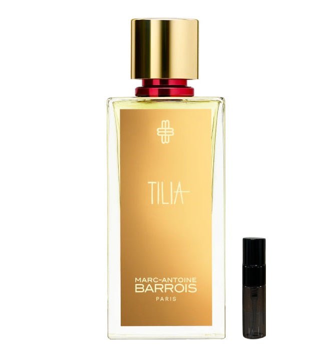 Marc - Antoine Barrois Tilia - Eau De Parfum - LuxScents.nl