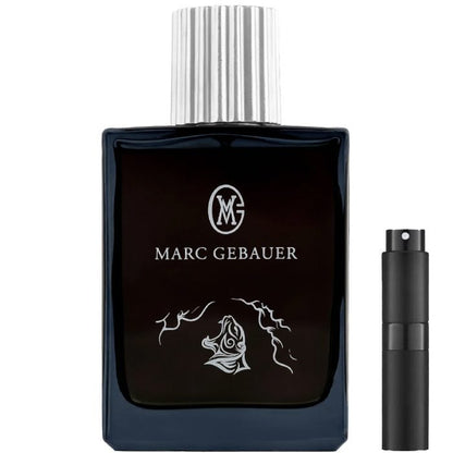 Marc Gebauer Air Tiger - Extrait de Parfum - LuxScents.nl
