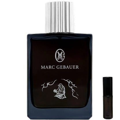 Marc Gebauer Air Tiger - Extrait de Parfum - LuxScents.nl