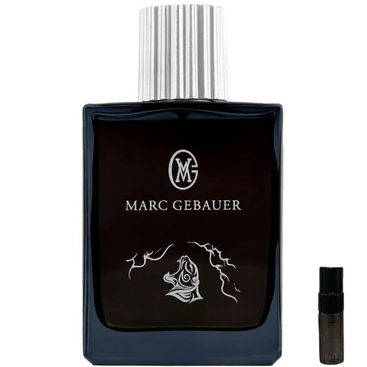 Marc Gebauer Air Tiger - Extrait de Parfum - LuxScents.nl