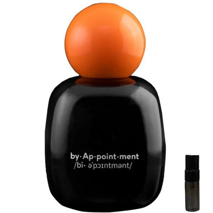 Marc Gebauer By Appointment - Extrait de Parfum - LuxScents.nl