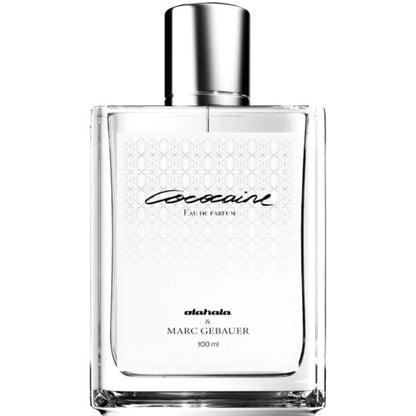 Marc Gebauer Cococaine by OLAKALA - Eau de Parfum - LuxScents.nl