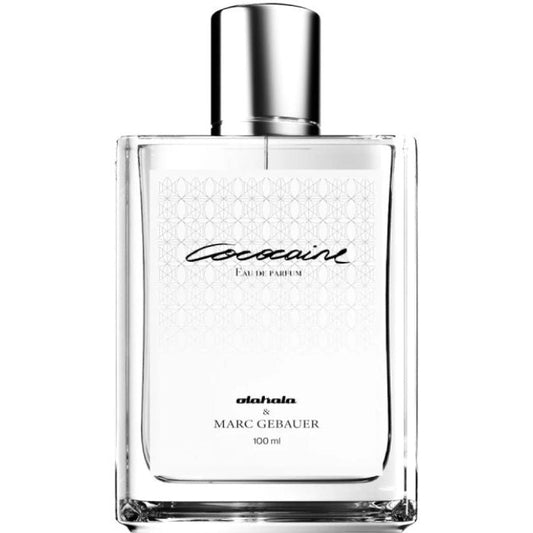 Marc Gebauer Cococaine by OLAKALA - Eau de Parfum - LuxScents.nl