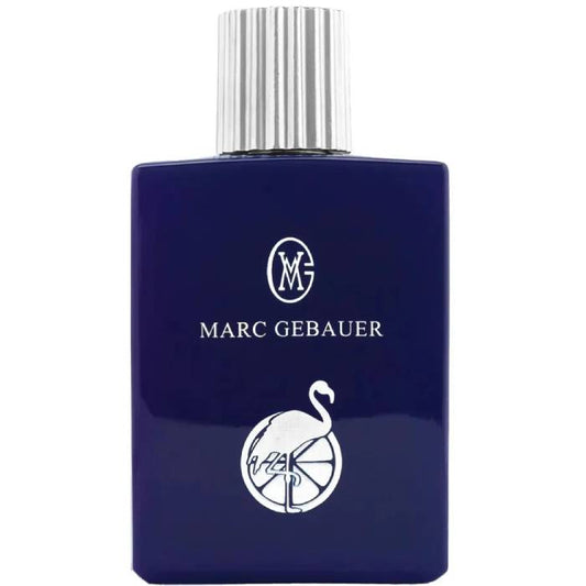 Marc Gebauer Purple Flamingo - Extrait de Parfum - LuxScents.nl