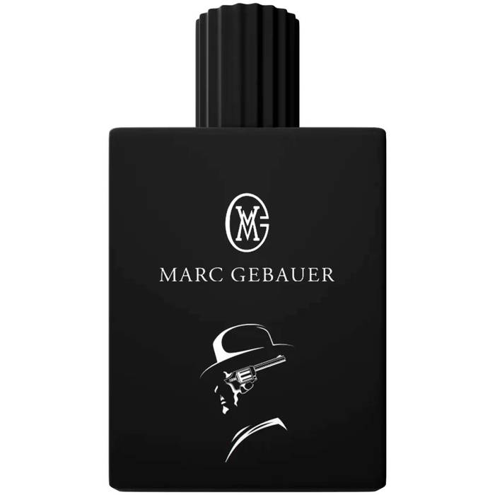 Marc Gebauer Vendetta - Eau de Parfum - LuxScents.nl