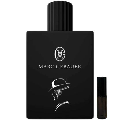 Marc Gebauer Vendetta - Eau de Parfum - LuxScents.nl
