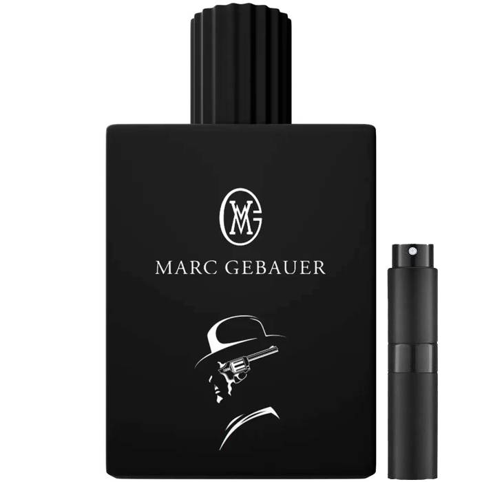 Marc Gebauer Vendetta - Eau de Parfum - LuxScents.nl