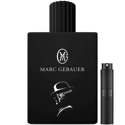 Marc Gebauer Vendetta - Eau de Parfum - LuxScents.nl