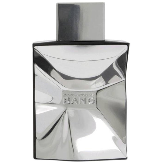 Marc Jacobs Bang - Eau de Toilette - LuxScents.nl
