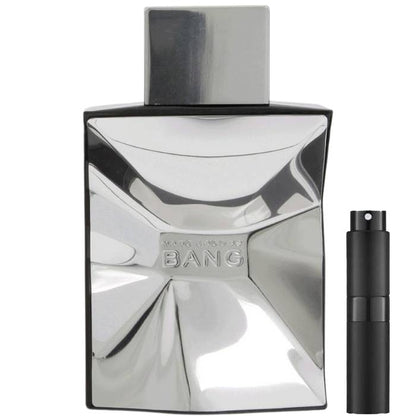 Marc Jacobs Bang - Eau de Toilette - LuxScents.nl