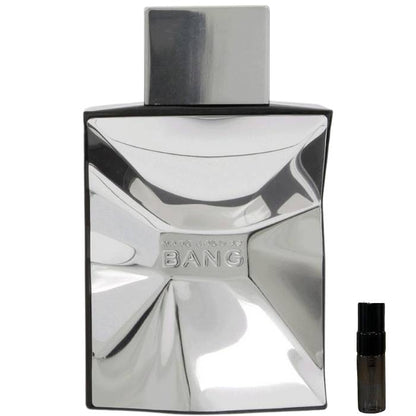 Marc Jacobs Bang - Eau de Toilette - LuxScents.nl