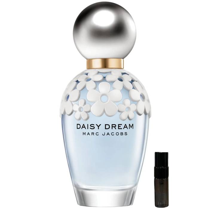 Marc Jacobs Daisy Dream - Eau de Toilette - LuxScents.nl